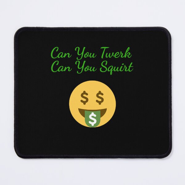 Item preview, Twerk & Squirt  designed and sold by KATKattalestv.
