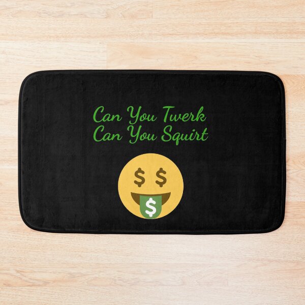 Item preview, Twerk & Squirt  designed and sold by KATKattalestv.
