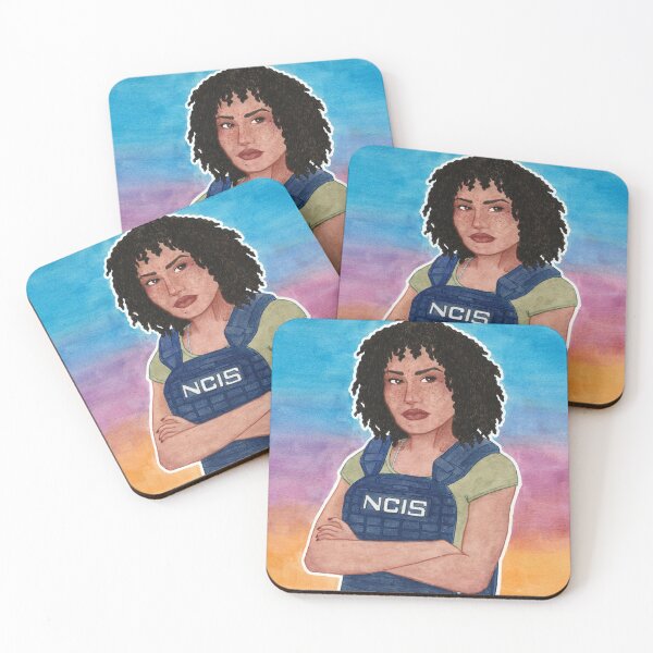 Item preview, michelle mackey ncis sydney  designed and sold by evthewitch.