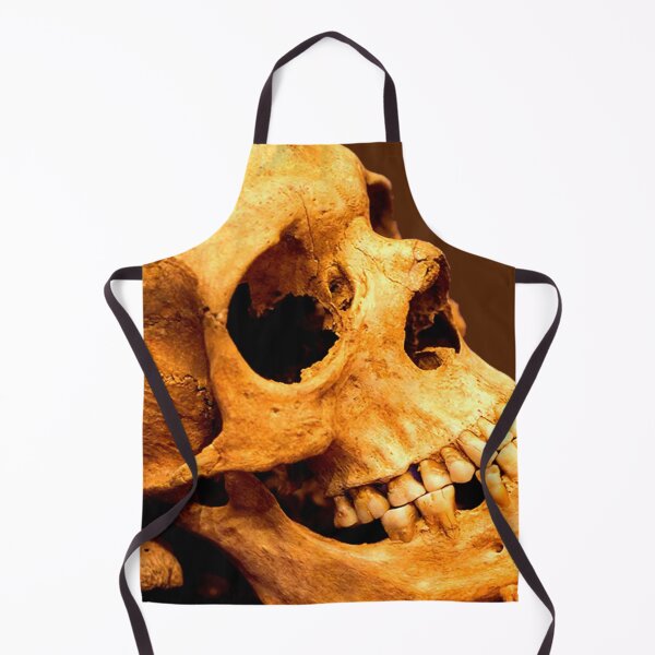 Item preview, Ancient Human Skull designed and sold by ontological.