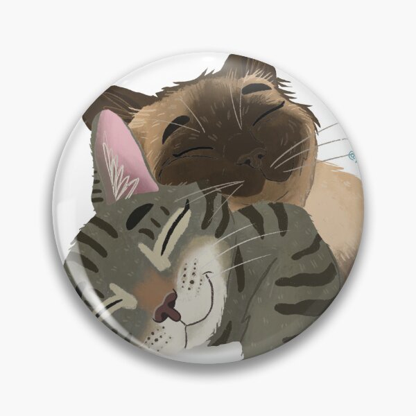 Artikelvorschau, Cat Nap Time entworfen und verkauft von AreteCreativeD.