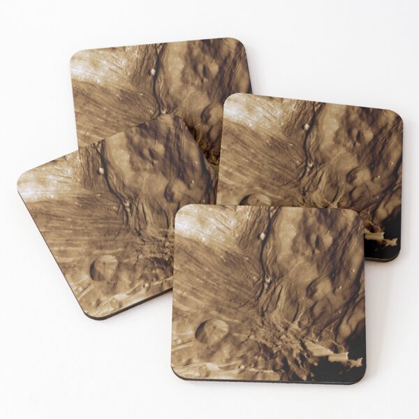 Item preview, Surface Of Miranda  designed and sold by amanda150771.