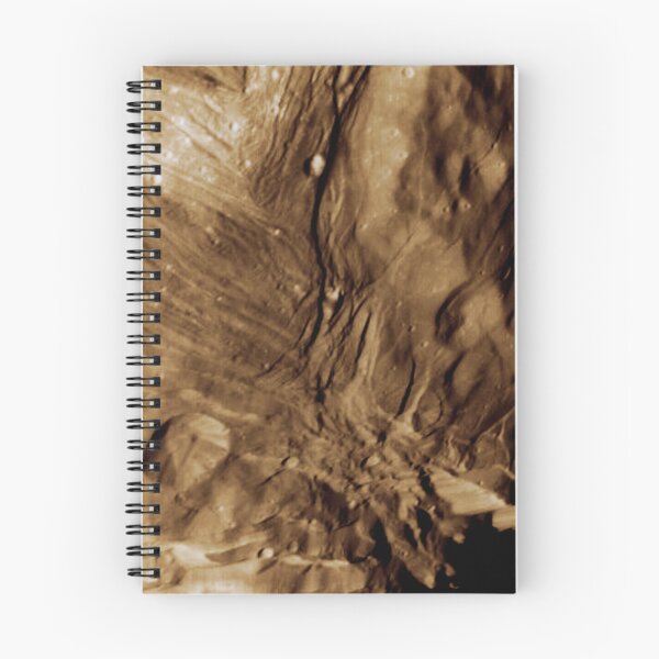 Item preview, Surface Of Miranda  designed and sold by amanda150771.