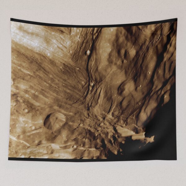 Item preview, Surface Of Miranda  designed and sold by amanda150771.