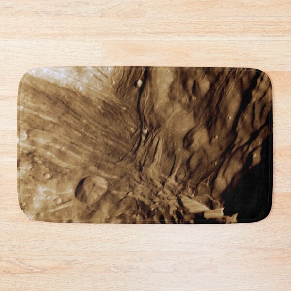 Item preview, Surface Of Miranda  designed and sold by amanda150771.
