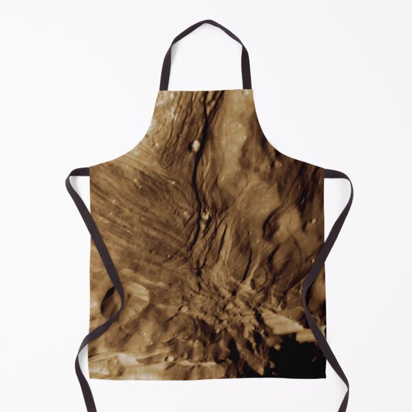 Item preview, Surface Of Miranda designed and sold by amanda150771.