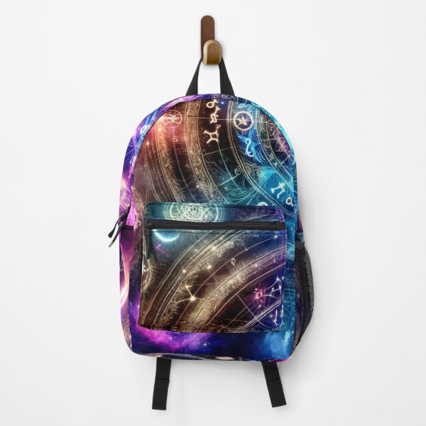 Item preview, Mystical Astrological Mapping designed and sold by SableBlu.