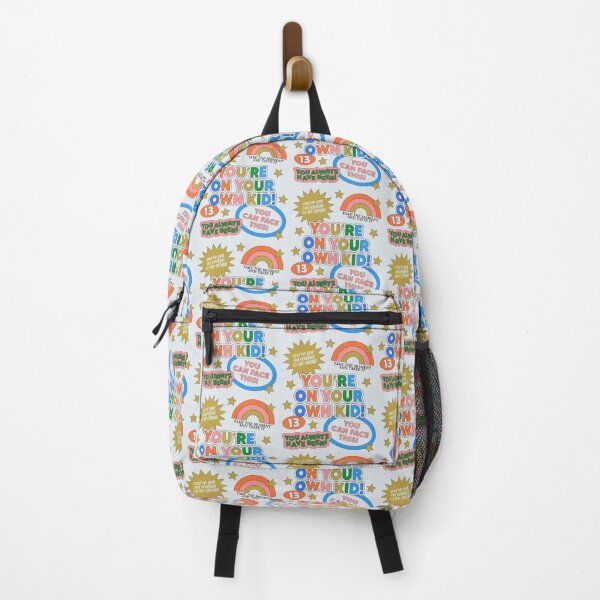 Item preview, you're on your own kid Taylor swift :) designed and sold by Tay Designs.