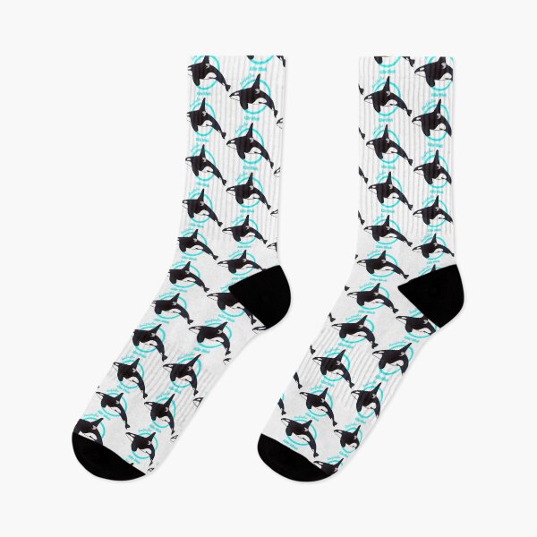 Item preview, Killer Whale designed and sold by KaplanCrypto.