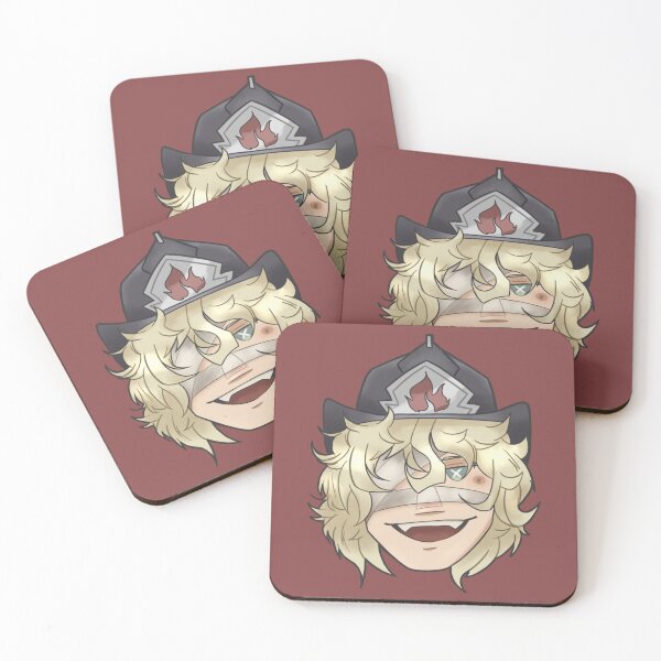 Item preview, florian idv designed and sold by Macskas.