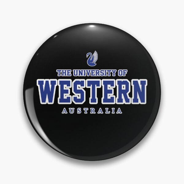 Item preview, The University Of Western Sydney-Seek Wisdom designed and sold by Chonguissa Fashion.
