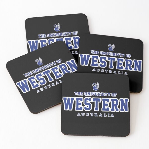 Item preview, The University Of Western Sydney-Seek Wisdom designed and sold by Chonguissa Fashion.