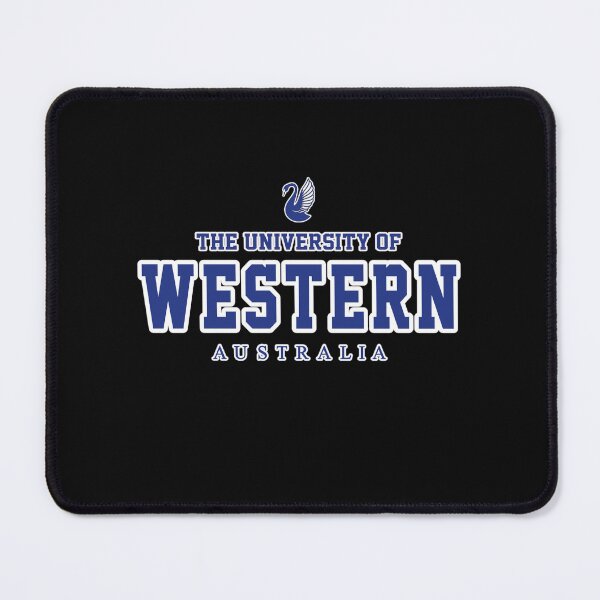 Item preview, The University Of Western Sydney-Seek Wisdom designed and sold by Chonguissa Fashion.