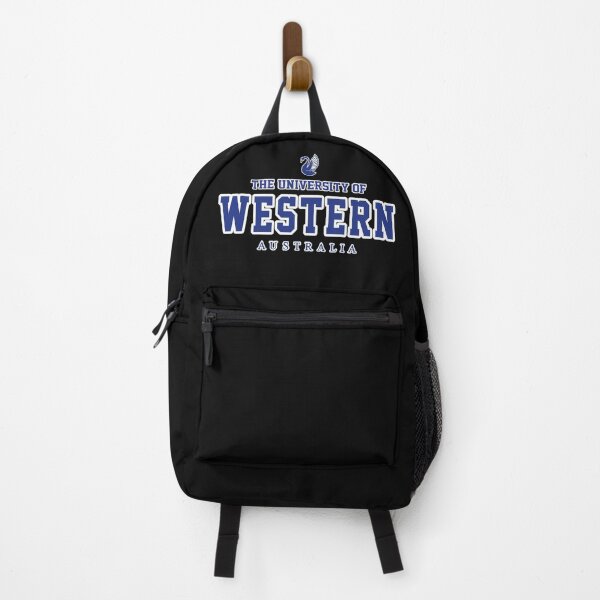 Item preview, The University Of Western Sydney-Seek Wisdom designed and sold by Chonguissa Fashion.