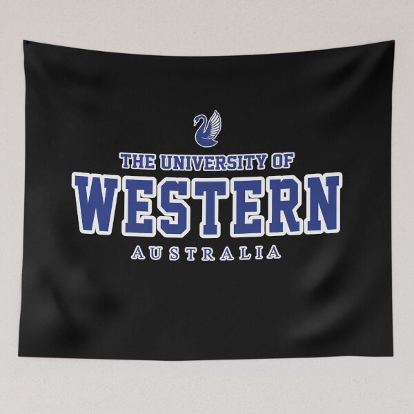 Item preview, The University Of Western Sydney-Seek Wisdom designed and sold by Chonguissa Fashion.
