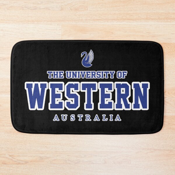 Item preview, The University Of Western Sydney-Seek Wisdom designed and sold by Chonguissa Fashion.