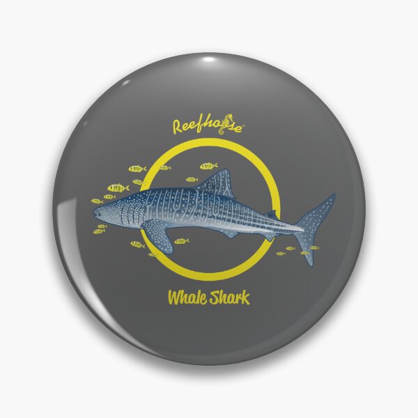 Item preview, Whale Shark with Pilot Fish designed and sold by KaplanCrypto.