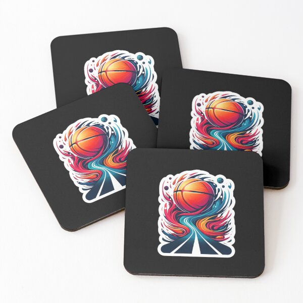 Item preview, Portland Trail Blazers designed and sold by pixelpulsenyc.