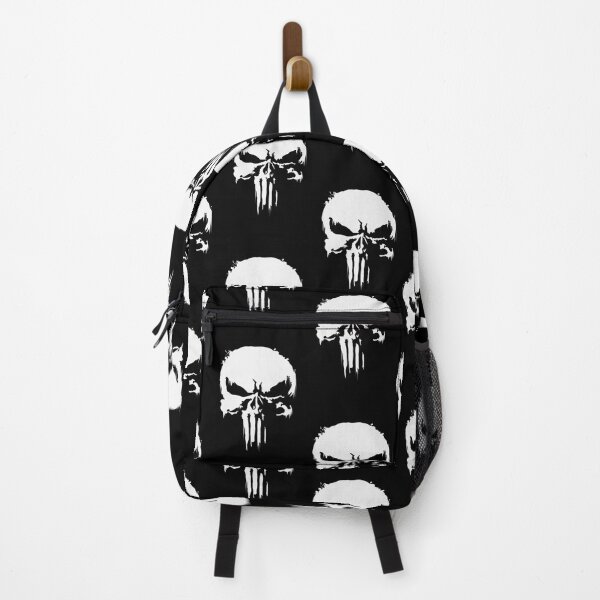 Item preview, war Skull designed and sold by White Tiger Designz .