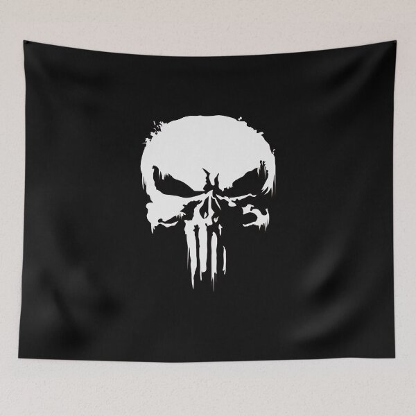 Item preview, war Skull designed and sold by White Tiger Designz .
