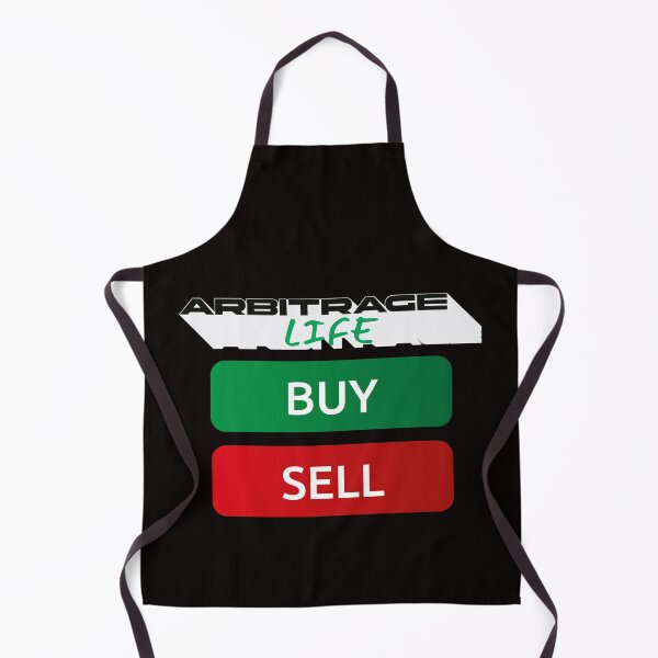 Item preview, Arbitrage Life designed and sold by Redstreak12.