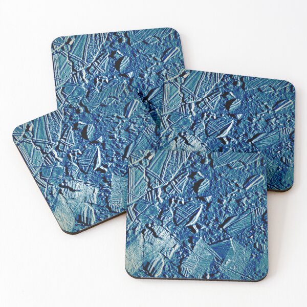 Item preview, Ice Floes designed and sold by amanda150771.