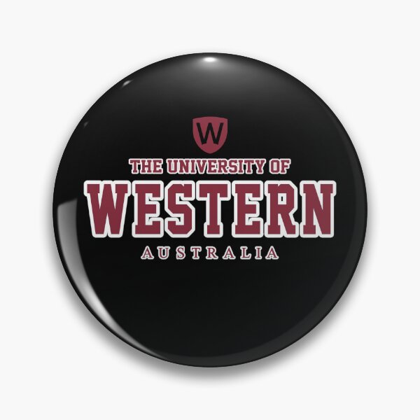 Item preview, The University Of Western Sydney designed and sold by Chonguissa Fashion.