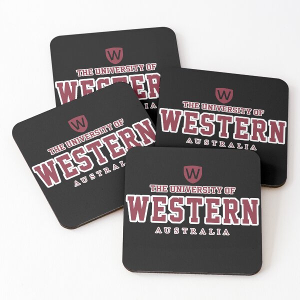 Item preview, The University Of Western Sydney designed and sold by Chonguissa Fashion.