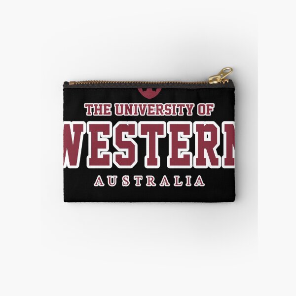 Item preview, The University Of Western Sydney designed and sold by Chonguissa Fashion.