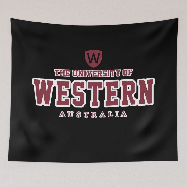 Item preview, The University Of Western Sydney designed and sold by Chonguissa Fashion.