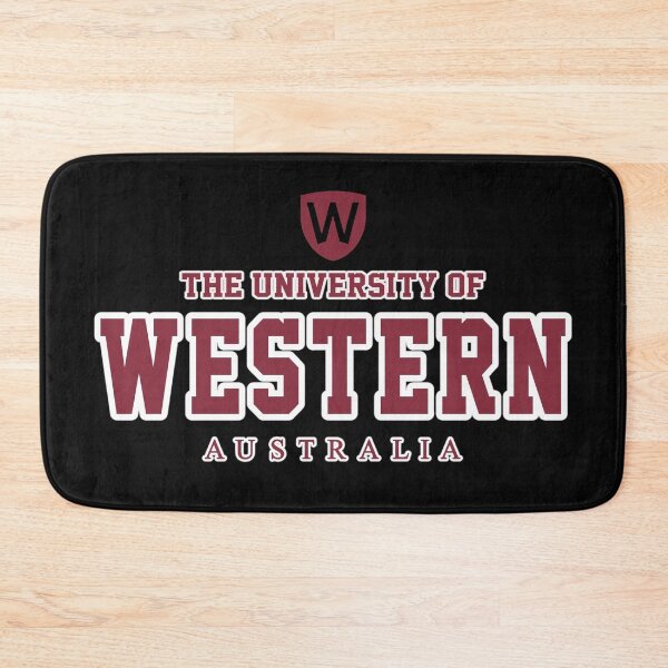 Item preview, The University Of Western Sydney designed and sold by Chonguissa Fashion.