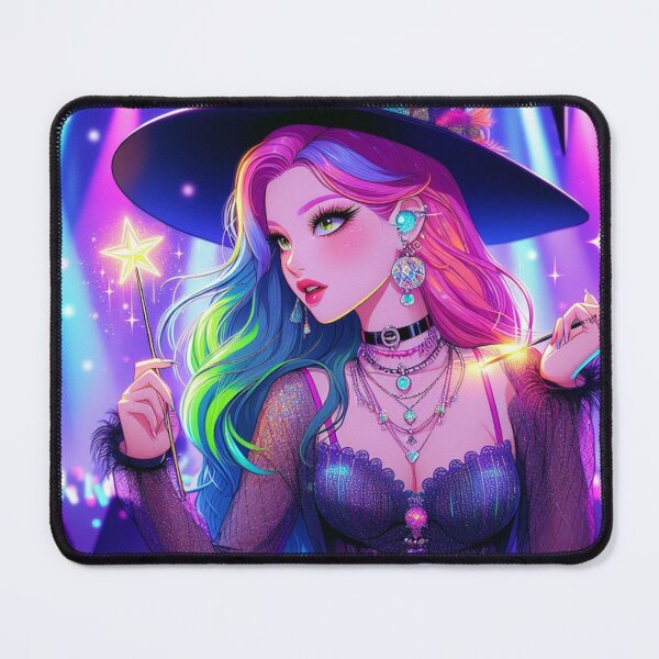 Item preview, KPop Witch designed and sold by Solace Sparkles.