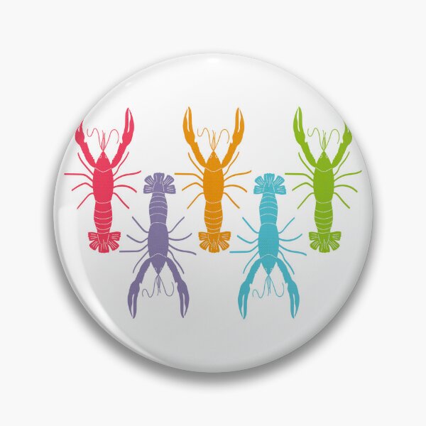 Item preview, Crawfish Dopamine designed and sold by StacySepulvado.