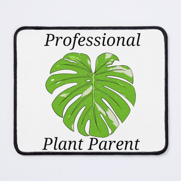 Item preview, Professional plant parent design designed and sold by Marinas-arts.