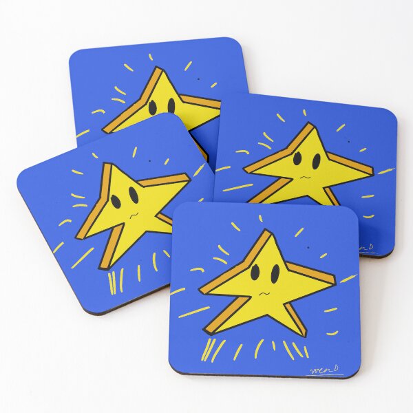 Item preview, Star by Viren designed and sold by Barktoonz.