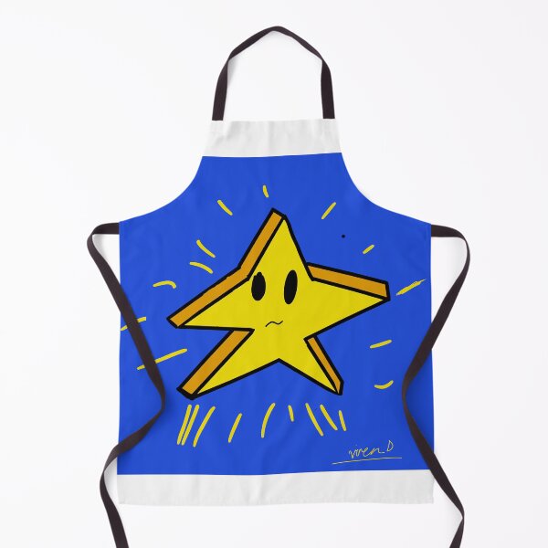 Item preview, Star by Viren designed and sold by Barktoonz.