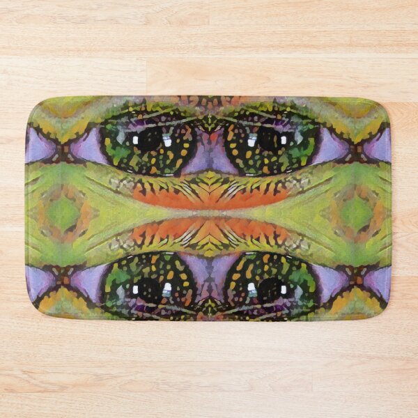 Item preview, The Eyes Have It I See You We All See You LIME GREEN designed and sold by BGGretchen.