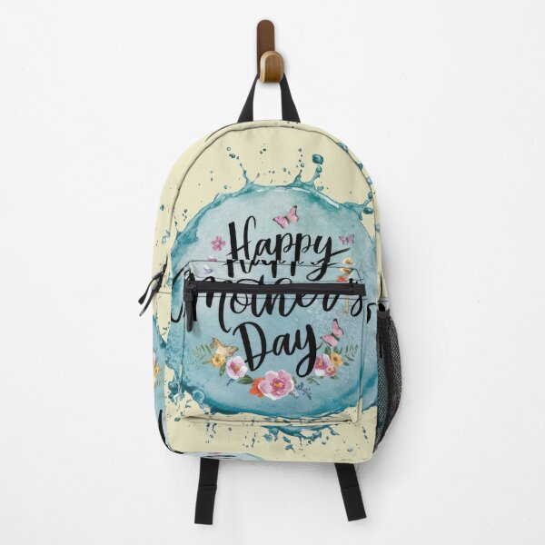 Item preview, Happy Mother's Day Watercolor Design designed and sold by RvinJo8.