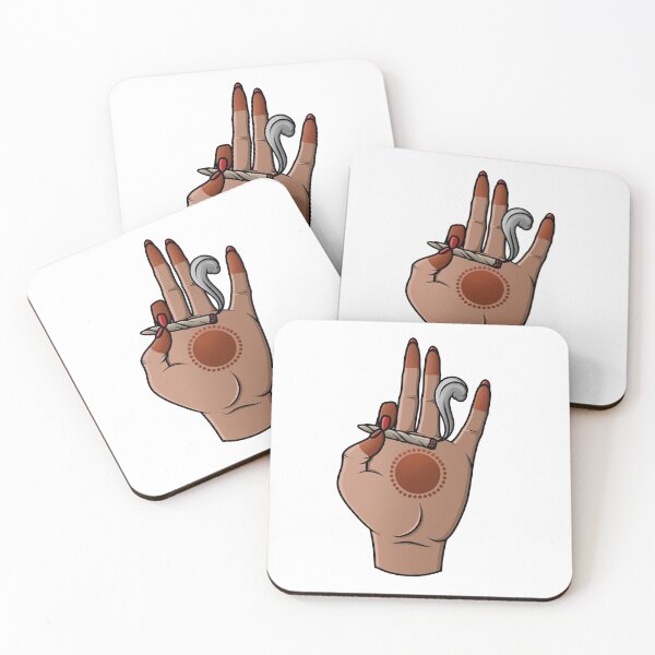 Item preview, 420 designed and sold by hibakhanart.