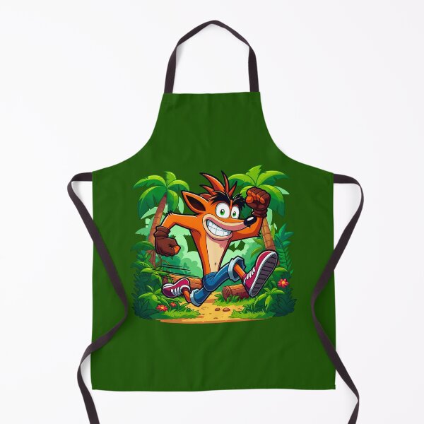 Item preview, Bandicoot, ready for adventure designed and sold by maurirocha.