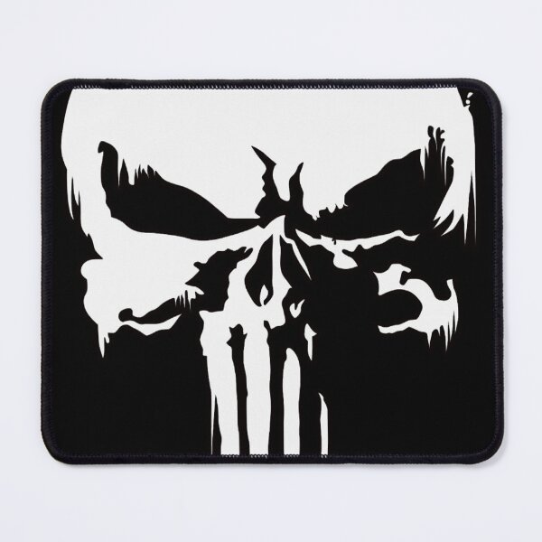 Item preview, war Skull designed and sold by White Tiger Designz .