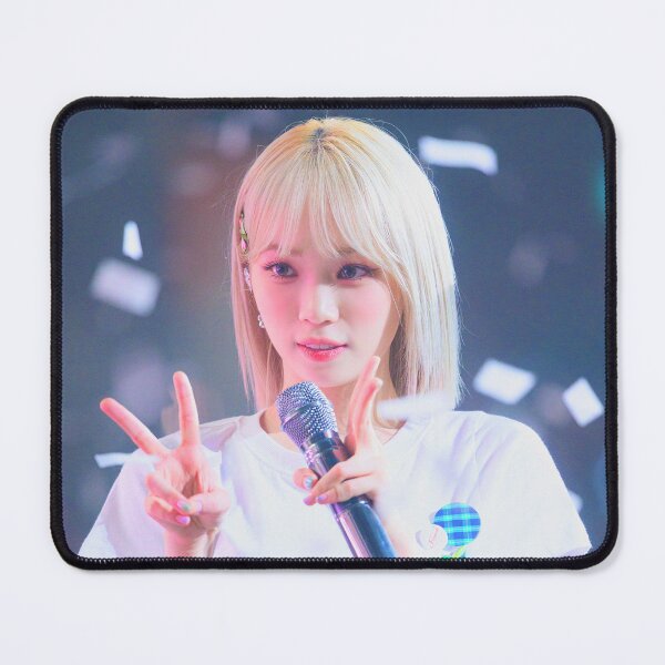 Item preview, Chaewon Blonde designed and sold by Jgna.