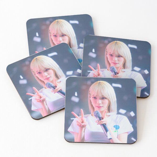Item preview, Chaewon Blonde designed and sold by Jgna.