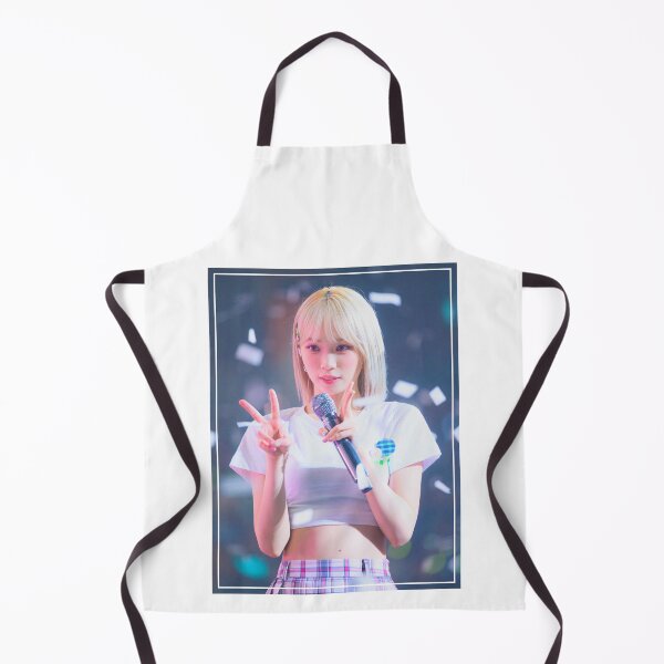 Item preview, Chaewon Blonde designed and sold by Jgna.