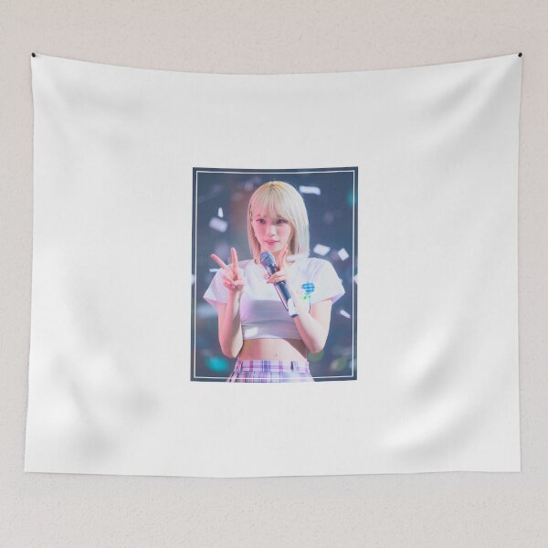 Item preview, Chaewon Blonde designed and sold by Jgna.