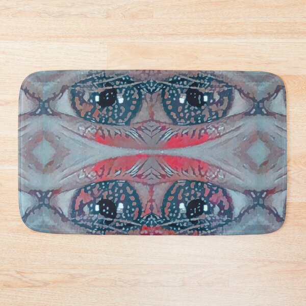 Item preview, The Eyes Have It I See You We All See You LIGHT BLUE designed and sold by BGGretchen.