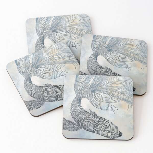 Item preview, Fish designed and sold by RuthHartes.