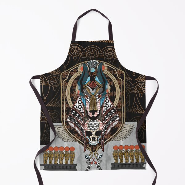 Item preview, Anubis 2 designed and sold by UmbralArt.