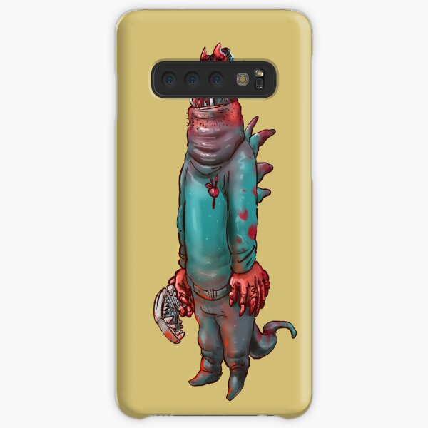 Steven Samsung Galaxy Leichte Hülle