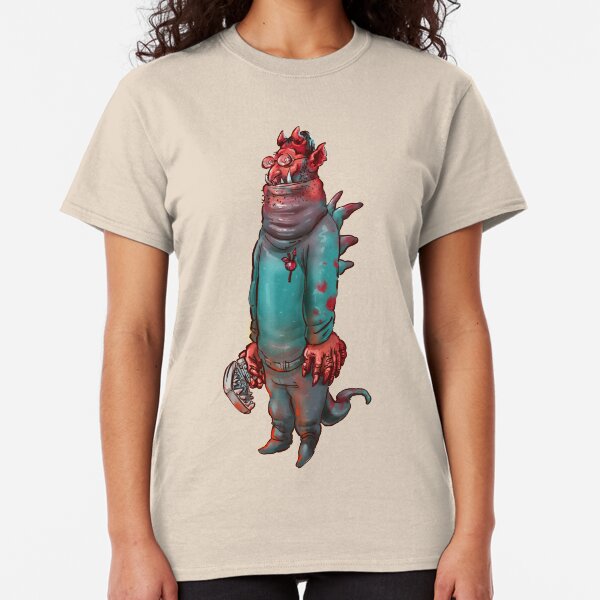 Steven Classic T-Shirt